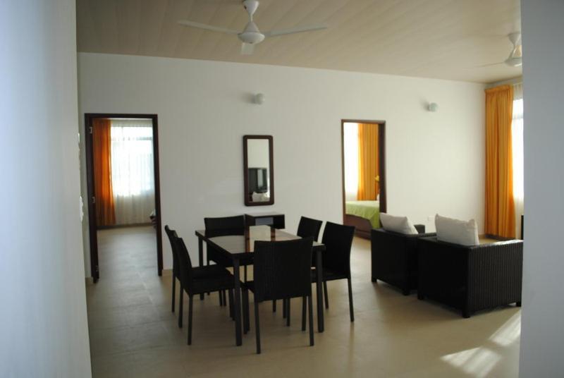 מלגאר Apartamento Quinta Avenida מראה חיצוני תמונה